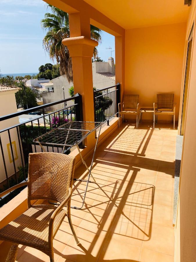 Luxury Apartment In Senhora da Luz 외부 사진