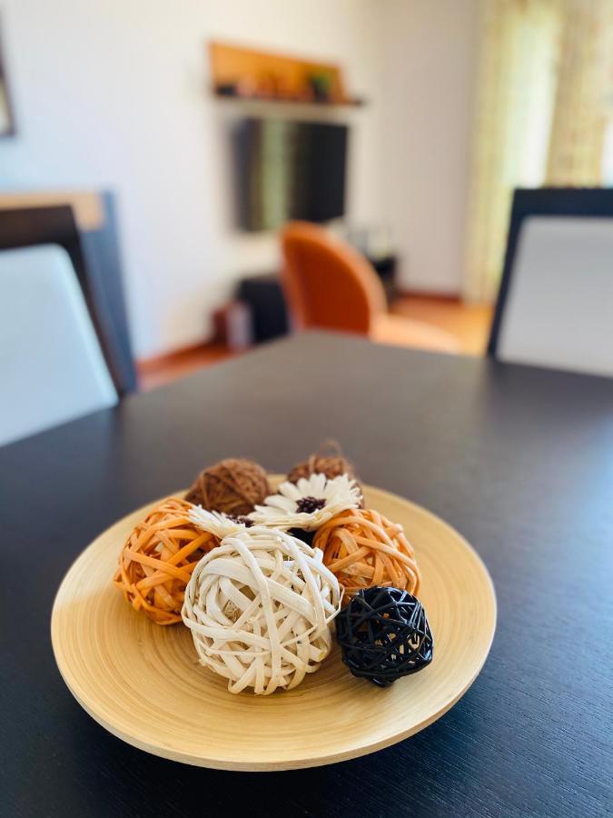 Luxury Apartment In Senhora da Luz 외부 사진