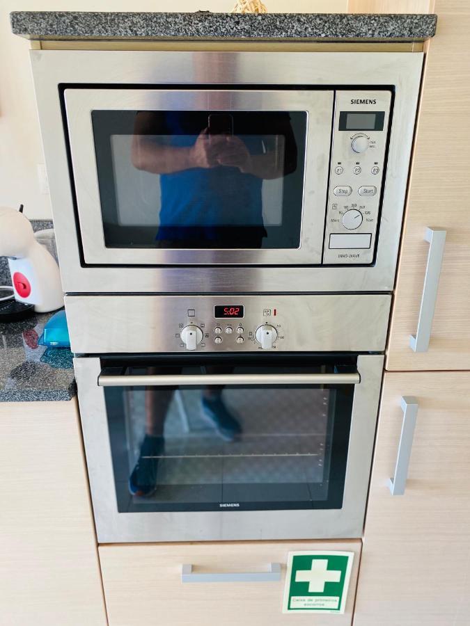 Luxury Apartment In Senhora da Luz 외부 사진