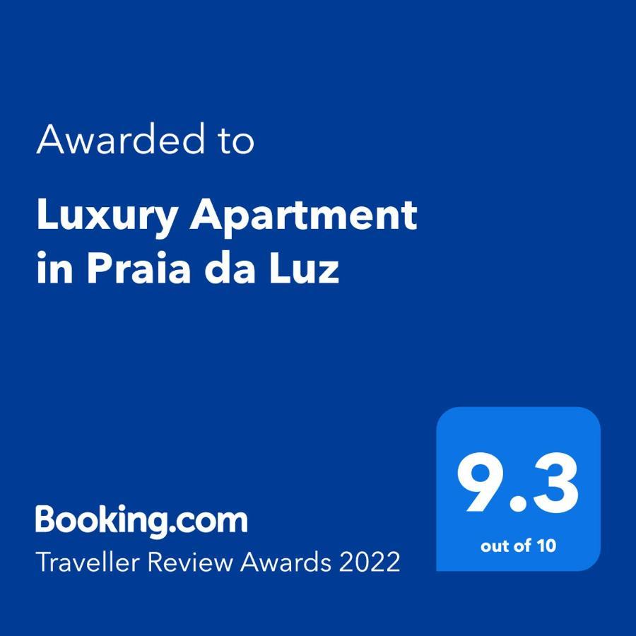 Luxury Apartment In Senhora da Luz 외부 사진