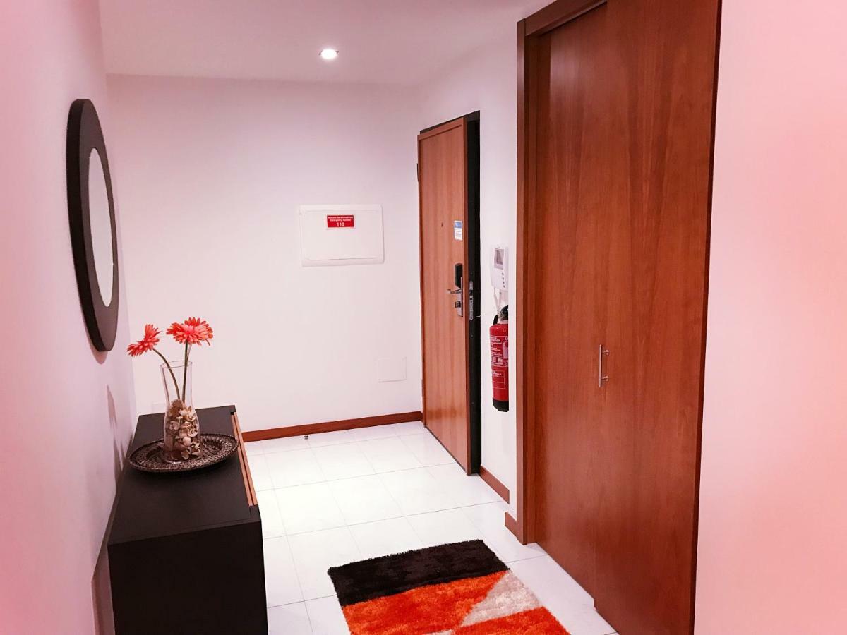 Luxury Apartment In Senhora da Luz 외부 사진