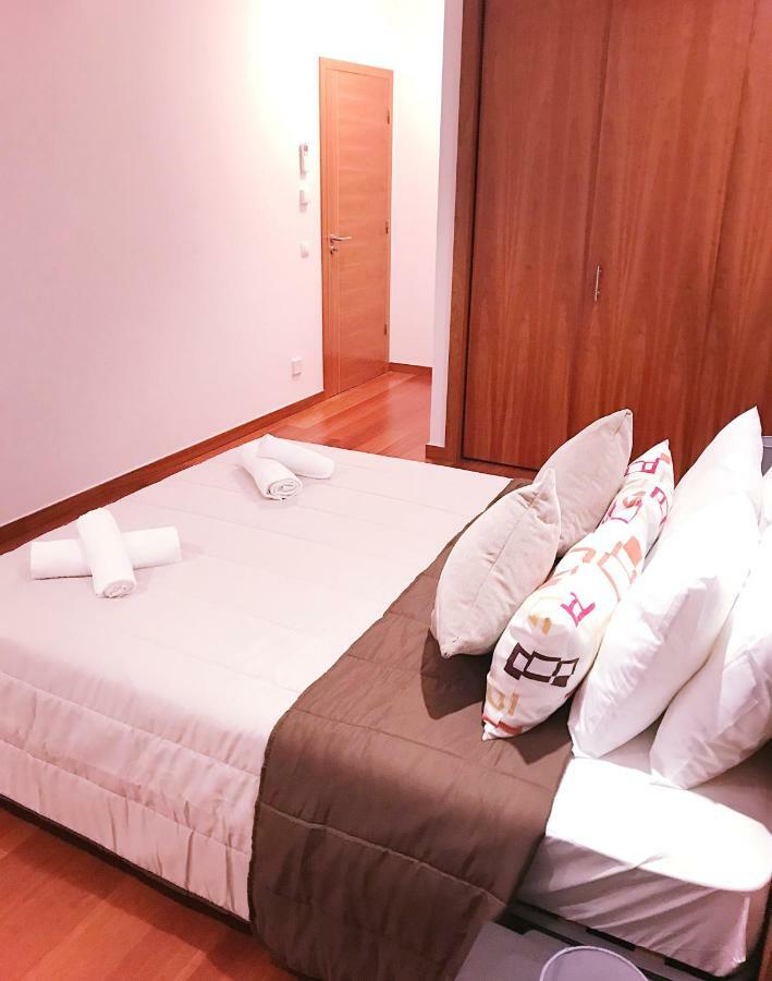Luxury Apartment In Senhora da Luz 외부 사진