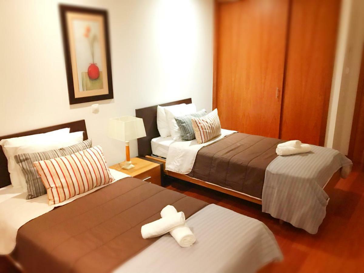 Luxury Apartment In Senhora da Luz 외부 사진