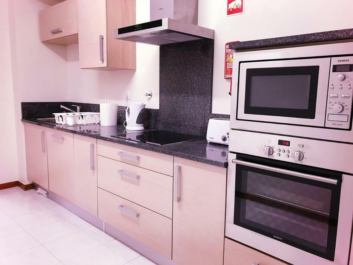 Luxury Apartment In Senhora da Luz 외부 사진