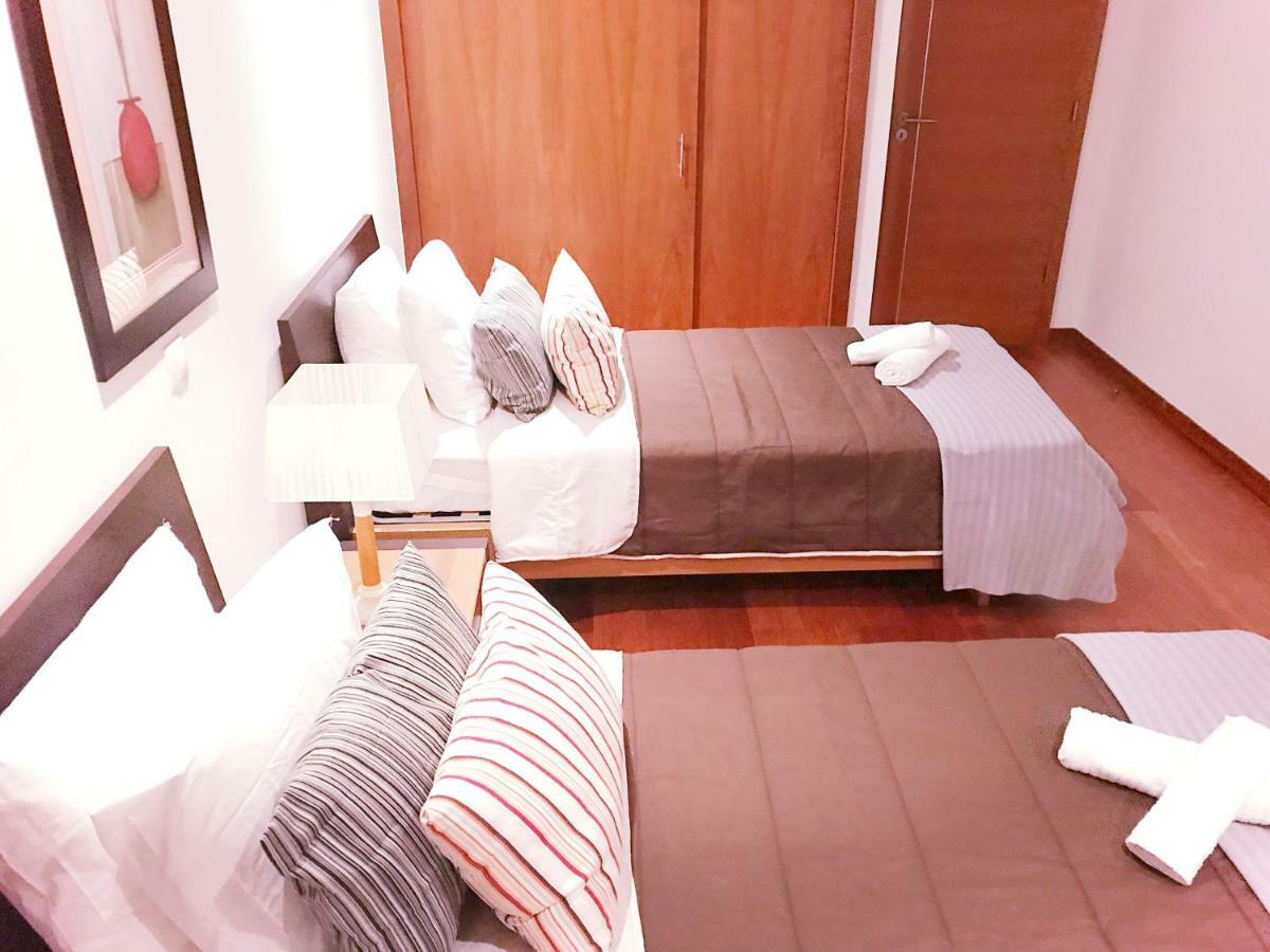 Luxury Apartment In Senhora da Luz 외부 사진