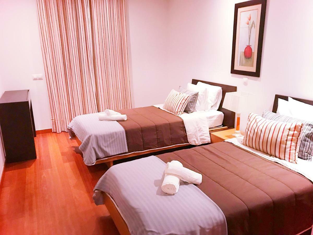 Luxury Apartment In Senhora da Luz 외부 사진