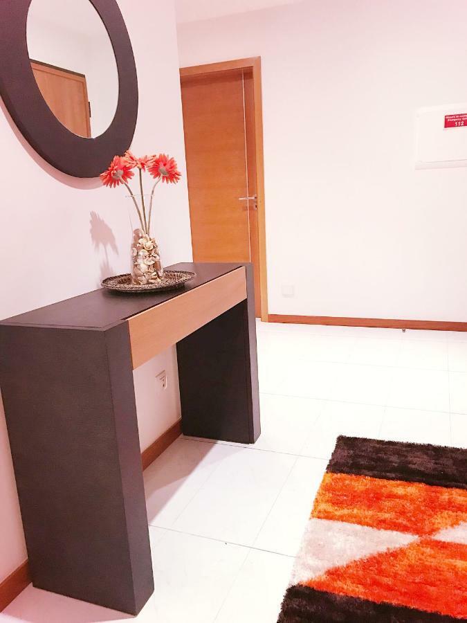 Luxury Apartment In Senhora da Luz 외부 사진