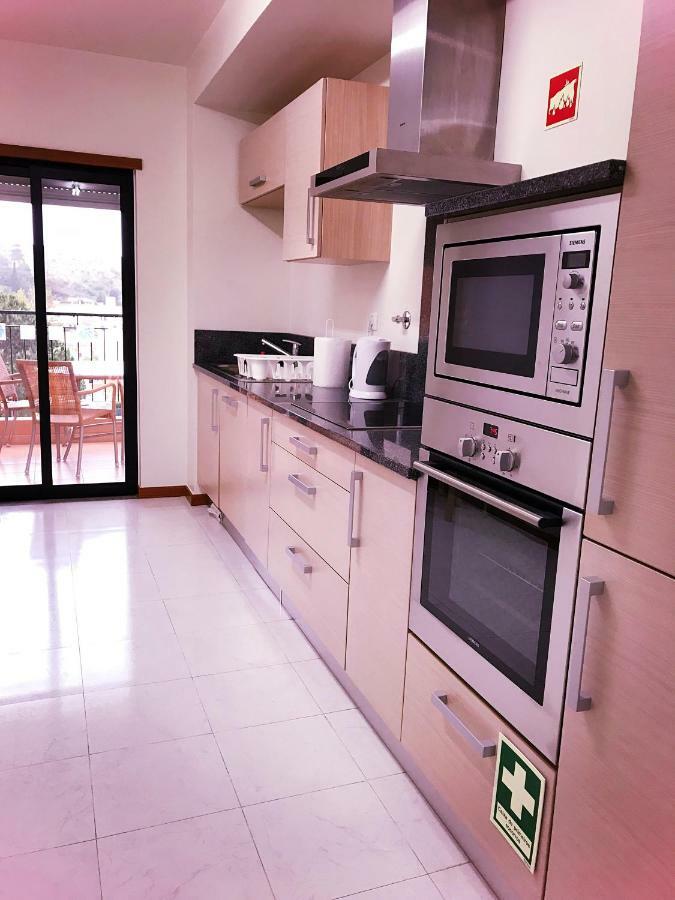 Luxury Apartment In Senhora da Luz 외부 사진