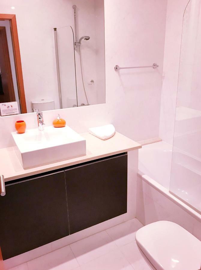 Luxury Apartment In Senhora da Luz 외부 사진