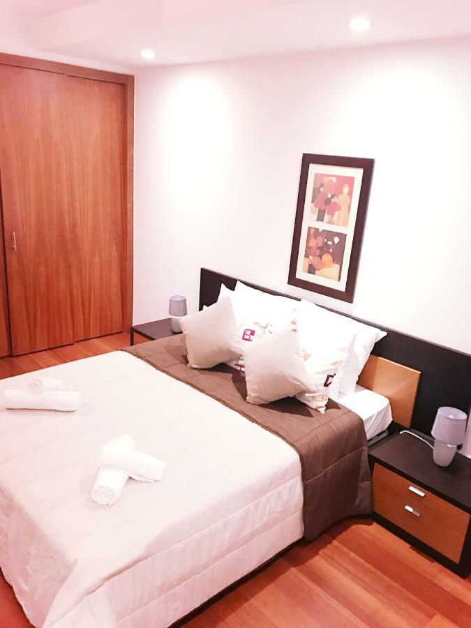 Luxury Apartment In Senhora da Luz 외부 사진
