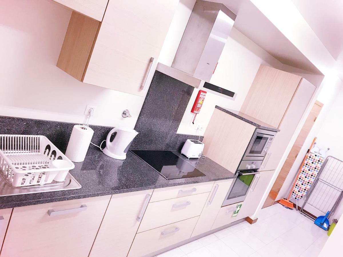 Luxury Apartment In Senhora da Luz 외부 사진