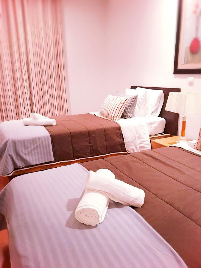 Luxury Apartment In Senhora da Luz 외부 사진