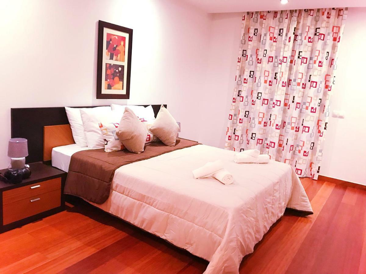Luxury Apartment In Senhora da Luz 외부 사진