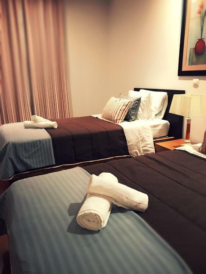 Luxury Apartment In Senhora da Luz 외부 사진