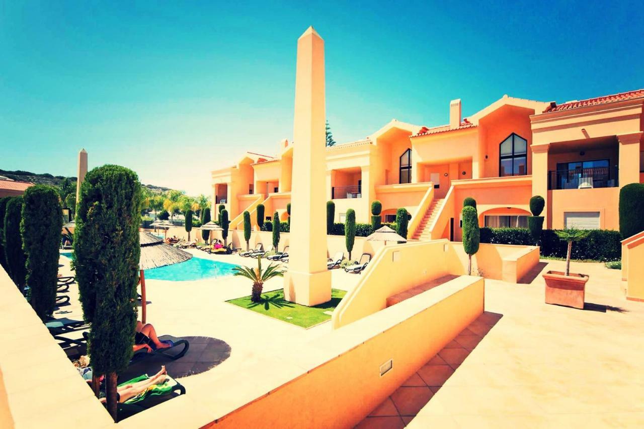 Luxury Apartment In Senhora da Luz 외부 사진