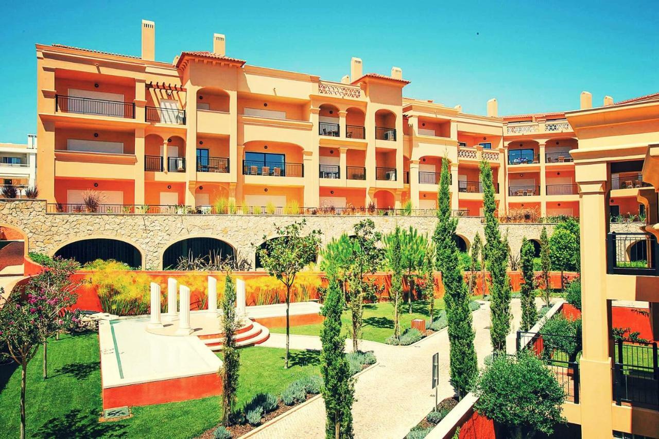 Luxury Apartment In Senhora da Luz 외부 사진
