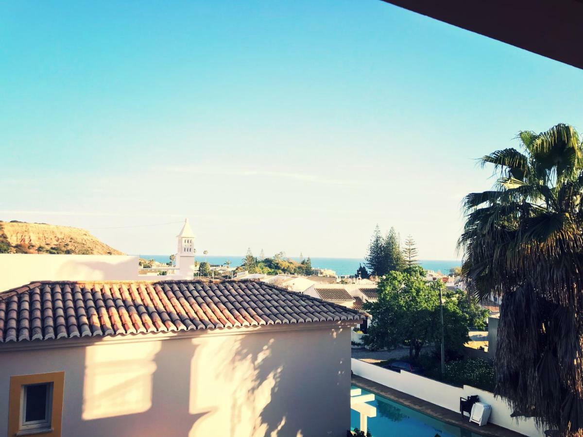 Luxury Apartment In Senhora da Luz 외부 사진