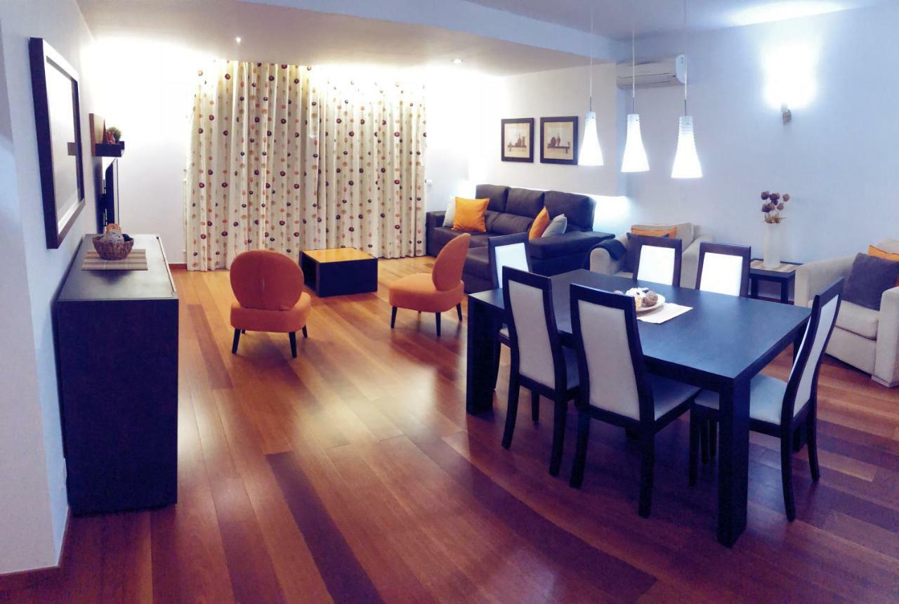 Luxury Apartment In Senhora da Luz 외부 사진