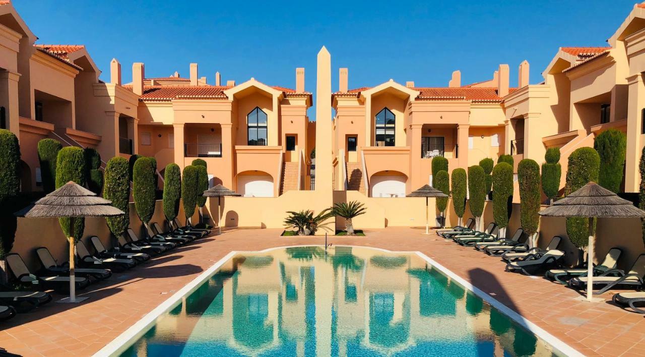 Luxury Apartment In Senhora da Luz 외부 사진
