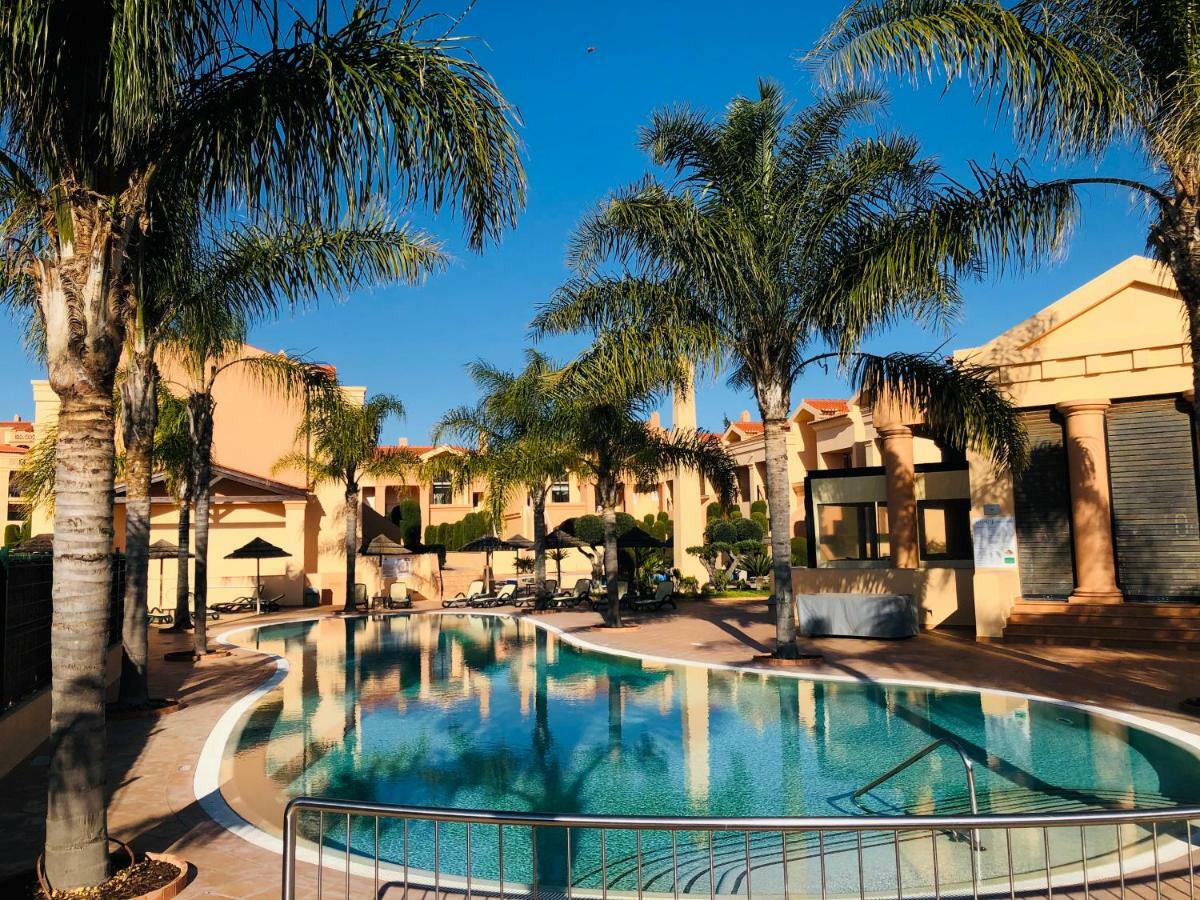 Luxury Apartment In Senhora da Luz 외부 사진