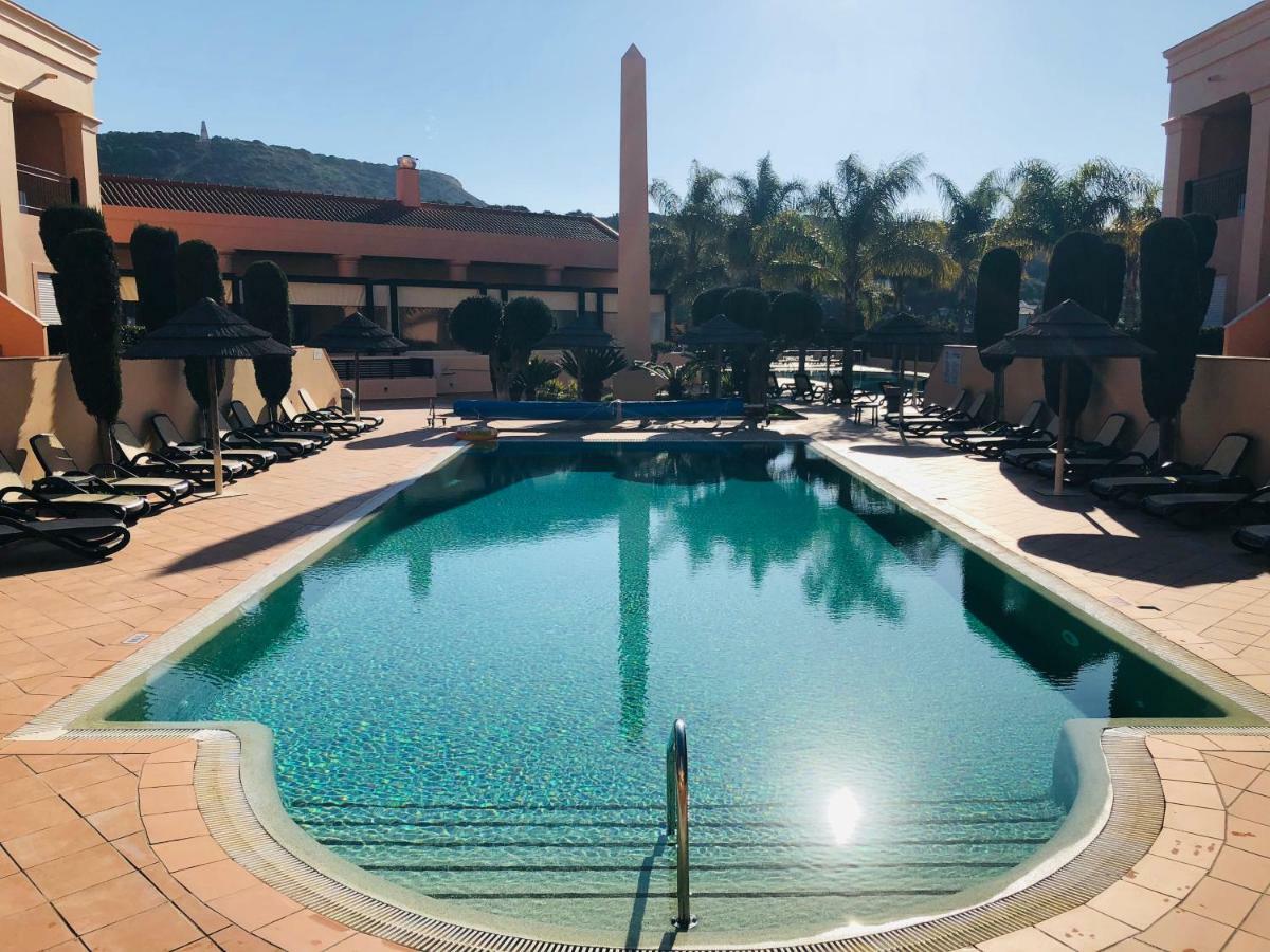 Luxury Apartment In Senhora da Luz 외부 사진