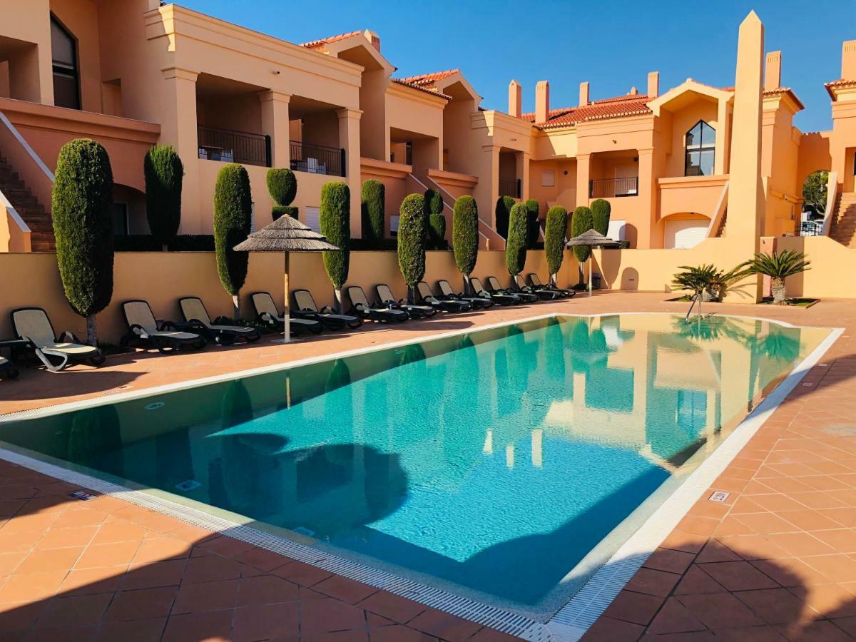Luxury Apartment In Senhora da Luz 외부 사진