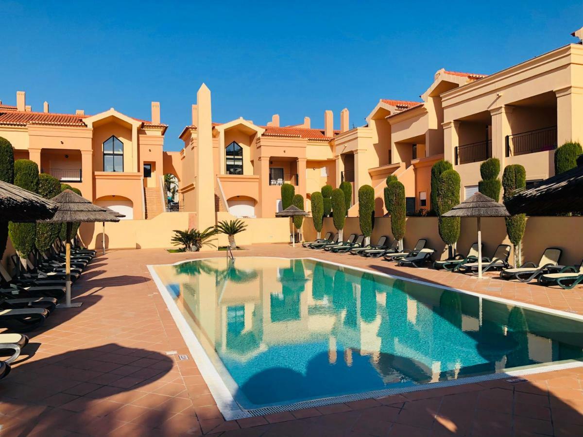 Luxury Apartment In Senhora da Luz 외부 사진
