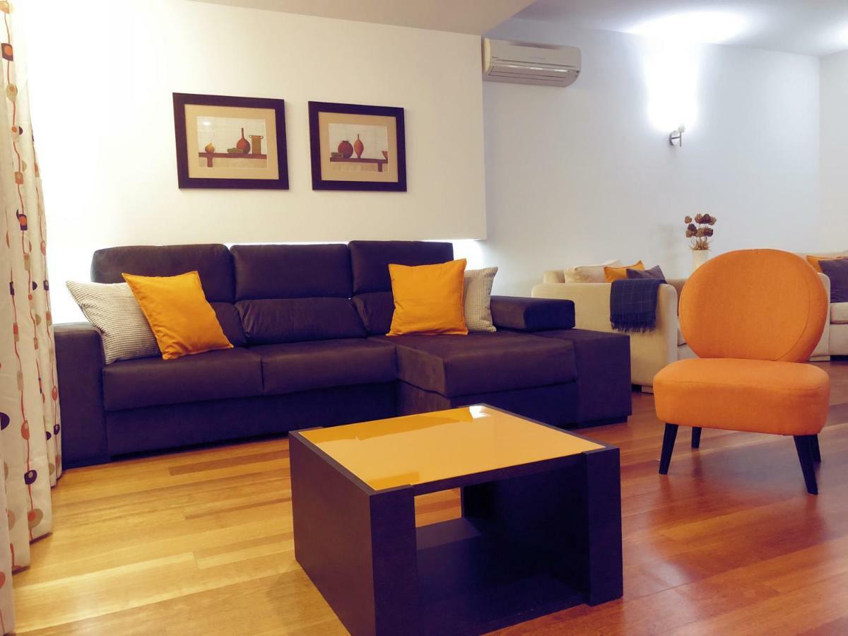 Luxury Apartment In Senhora da Luz 외부 사진