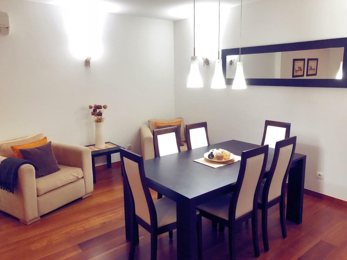 Luxury Apartment In Senhora da Luz 외부 사진