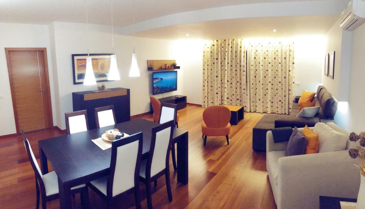 Luxury Apartment In Senhora da Luz 외부 사진