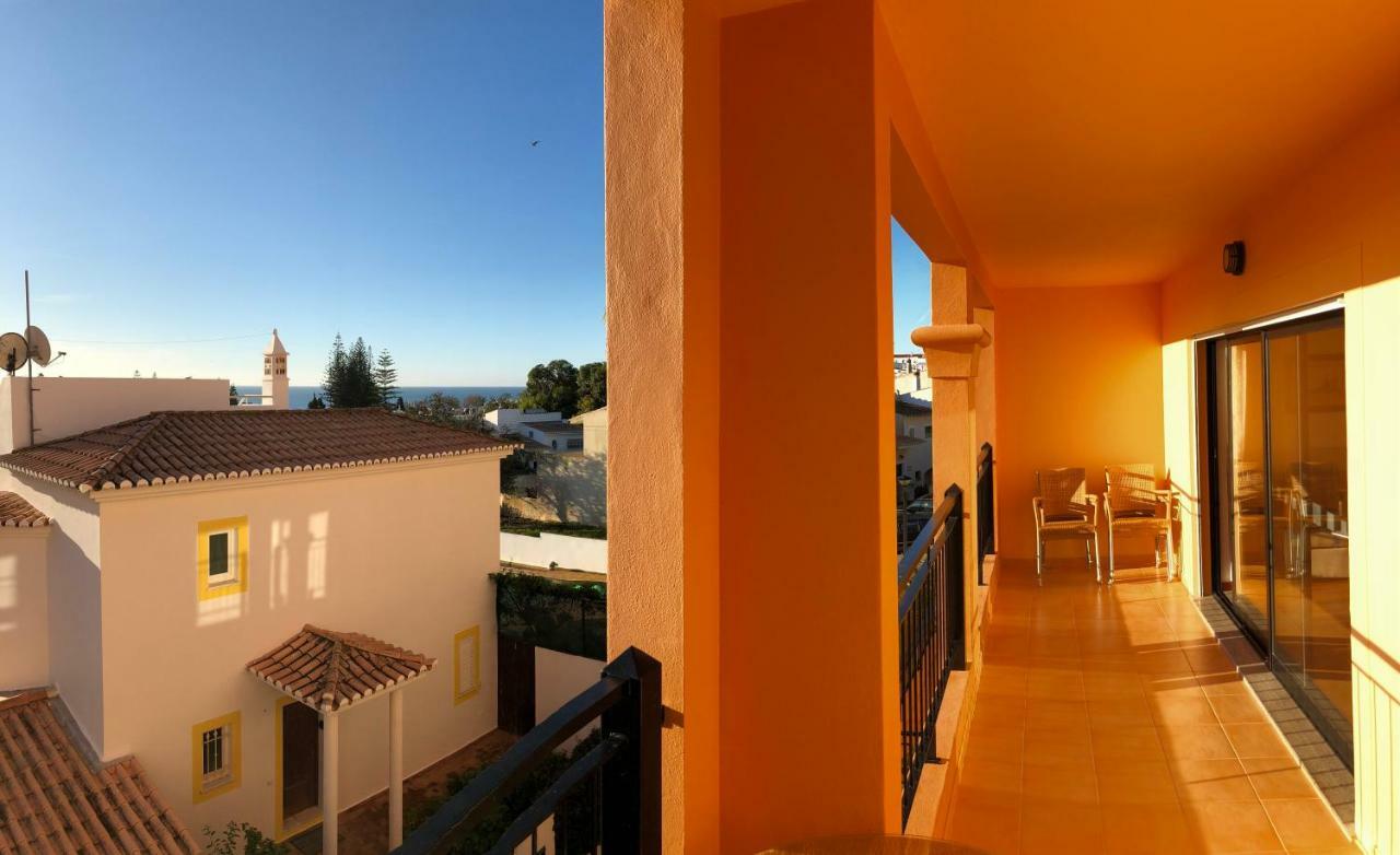 Luxury Apartment In Senhora da Luz 외부 사진