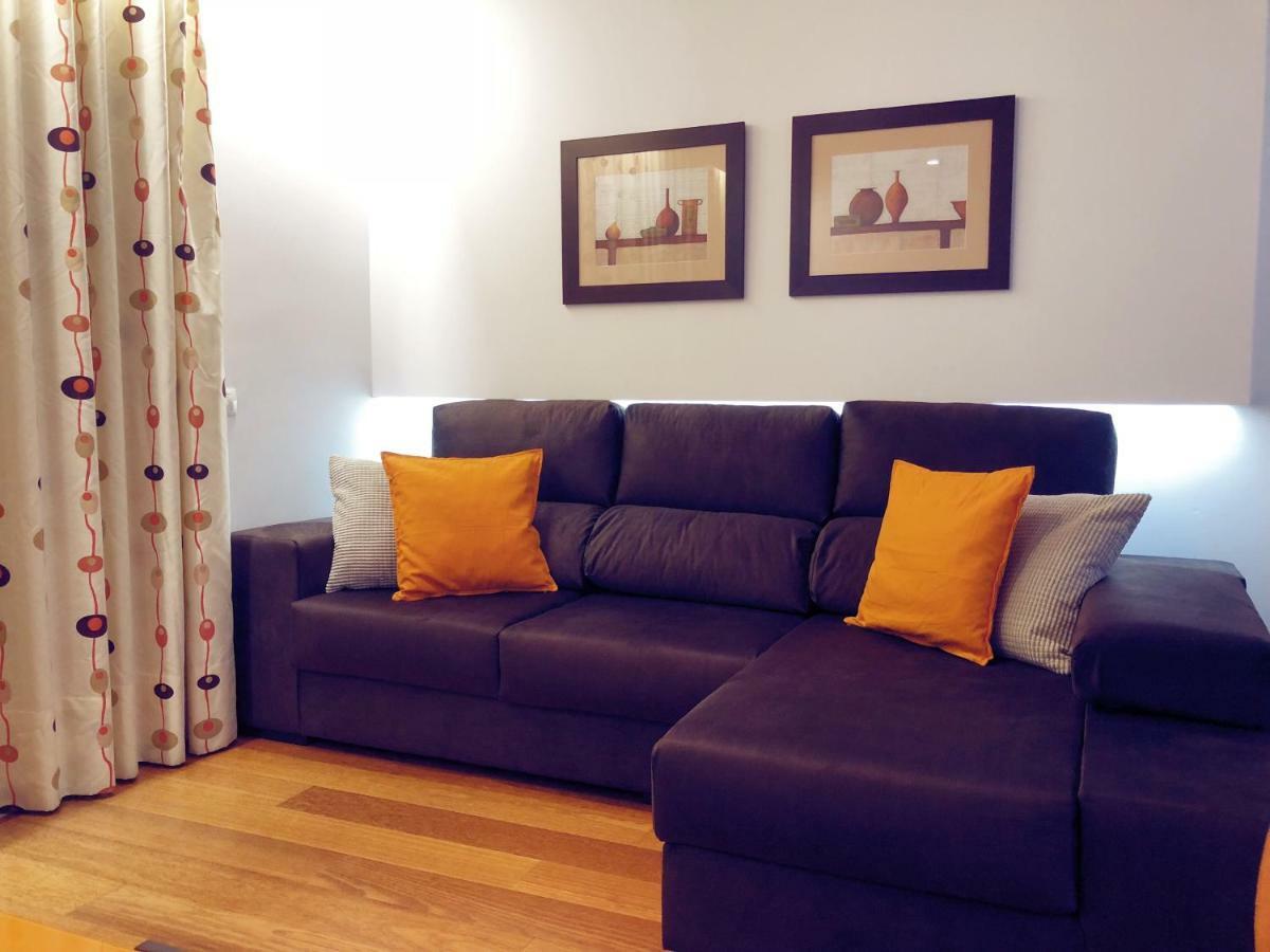 Luxury Apartment In Senhora da Luz 외부 사진