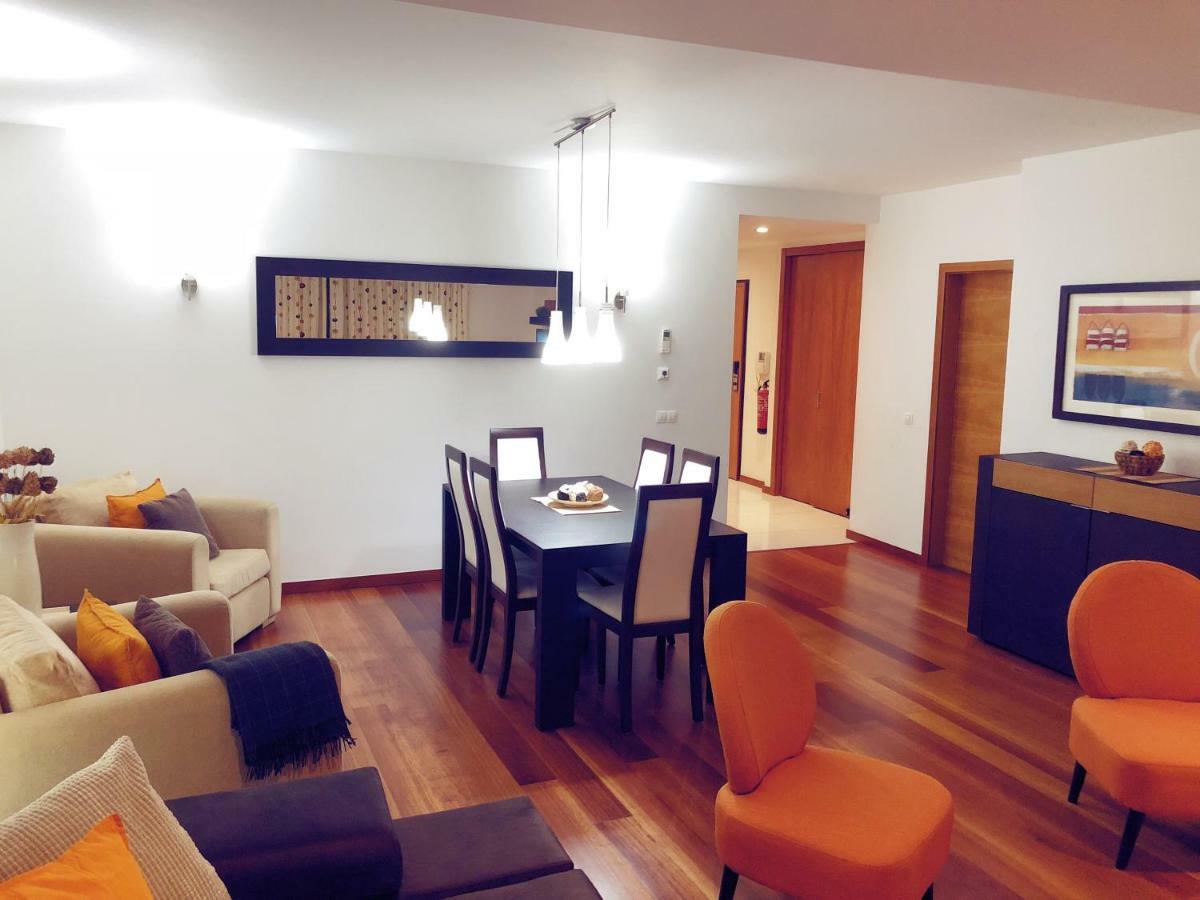 Luxury Apartment In Senhora da Luz 외부 사진