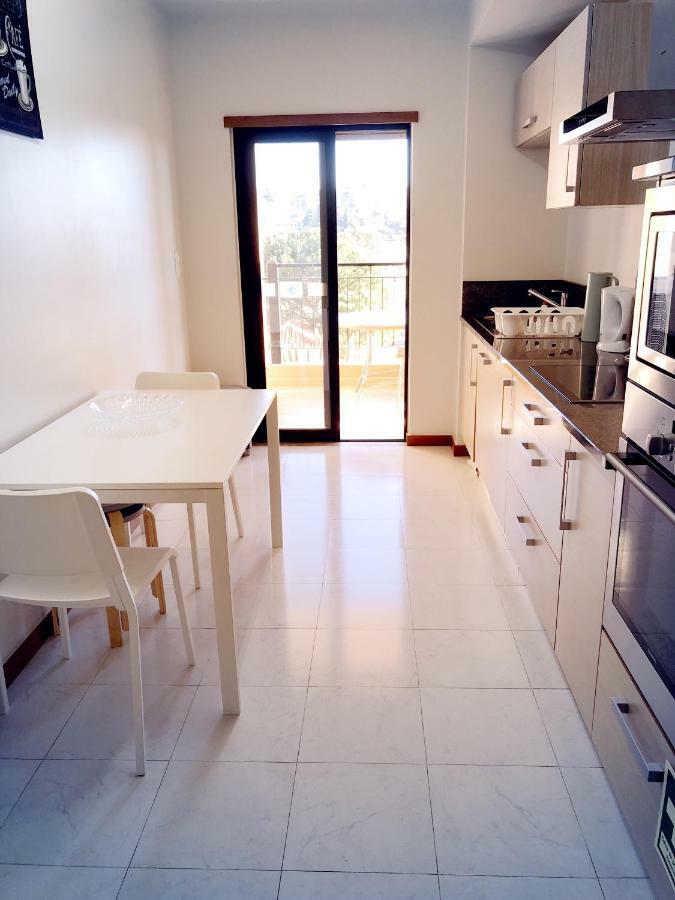 Luxury Apartment In Senhora da Luz 외부 사진