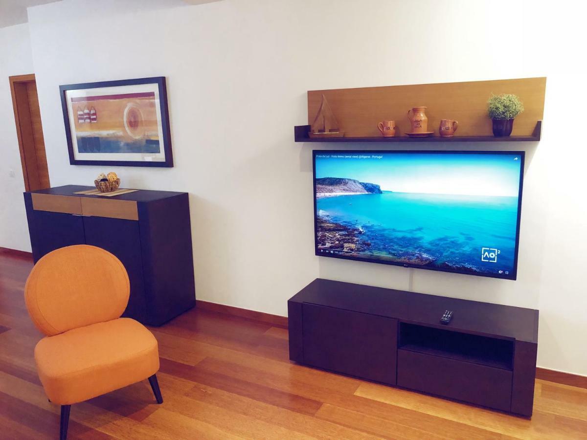 Luxury Apartment In Senhora da Luz 외부 사진