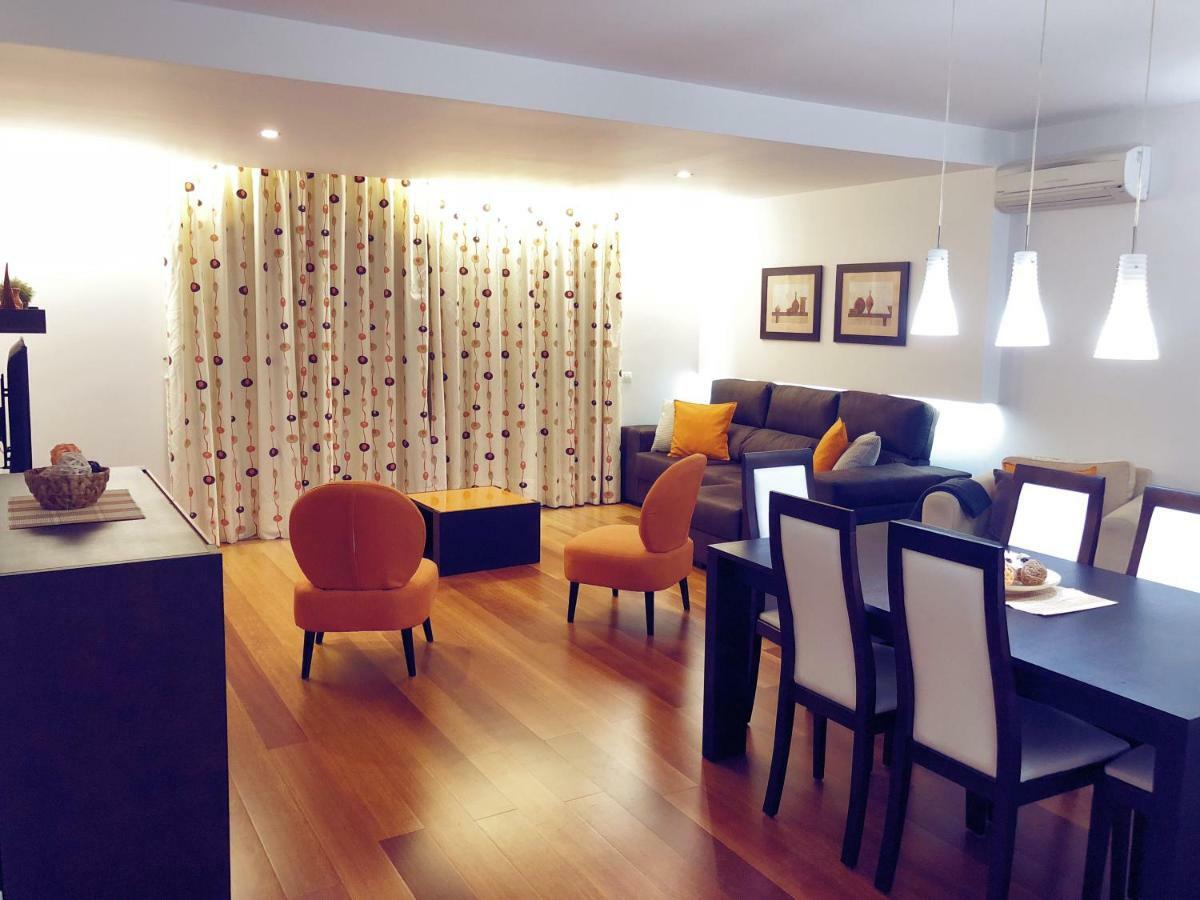 Luxury Apartment In Senhora da Luz 외부 사진