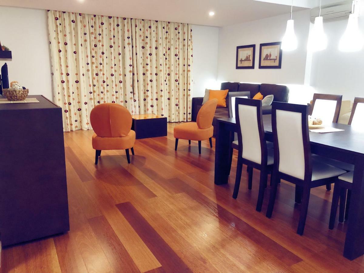 Luxury Apartment In Senhora da Luz 외부 사진